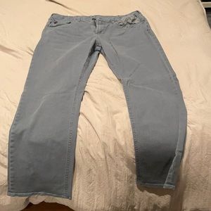 Buffalo Evan X Jeans